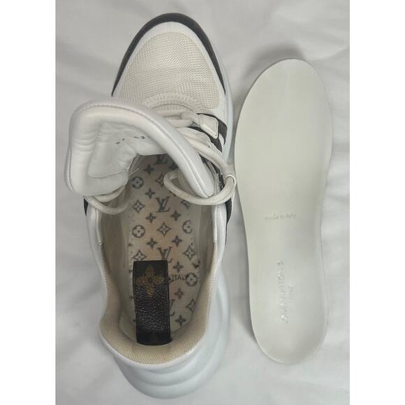 Louis Vuitton Archlight sneakers US8 SPB-CA 356139 - Picture 13 of 15